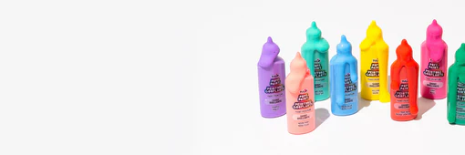 Vibrant Crafts, Made Effortlessly Simple