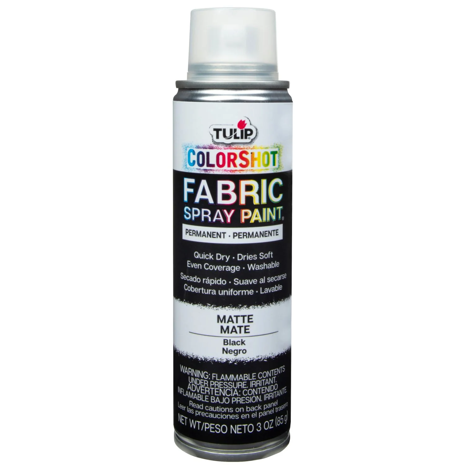 ColorShot Black - Image 3