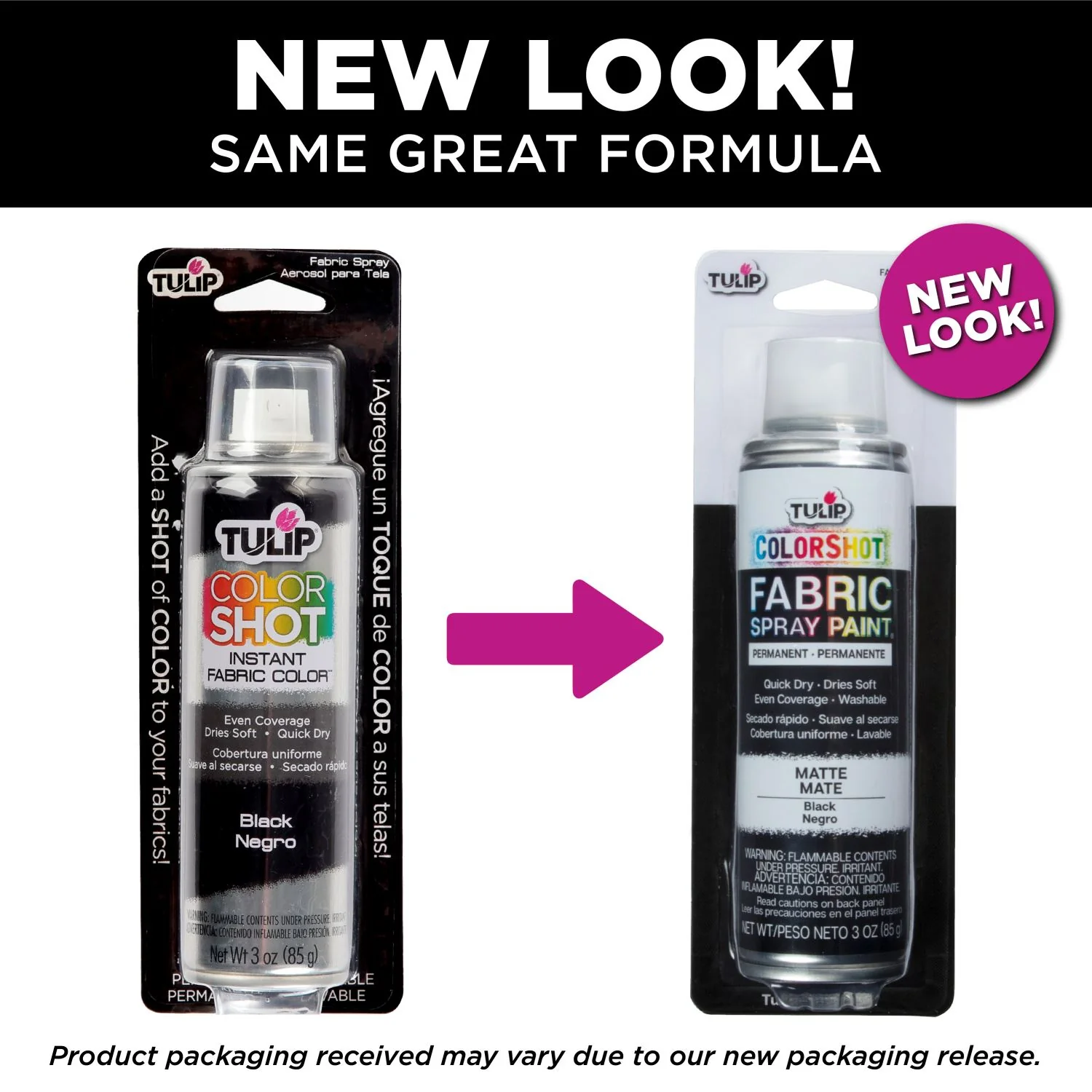 ColorShot Black - Image 5