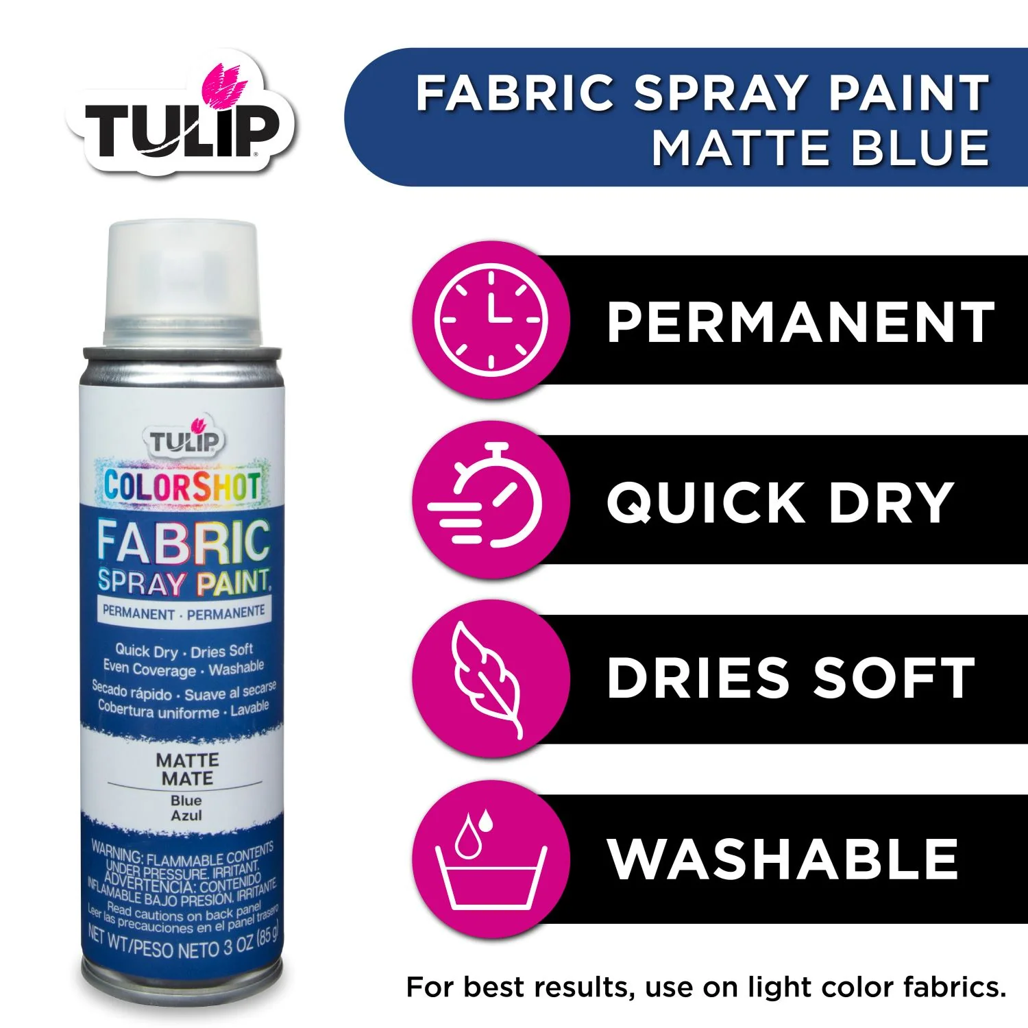 ColorShot Blue - Image 4