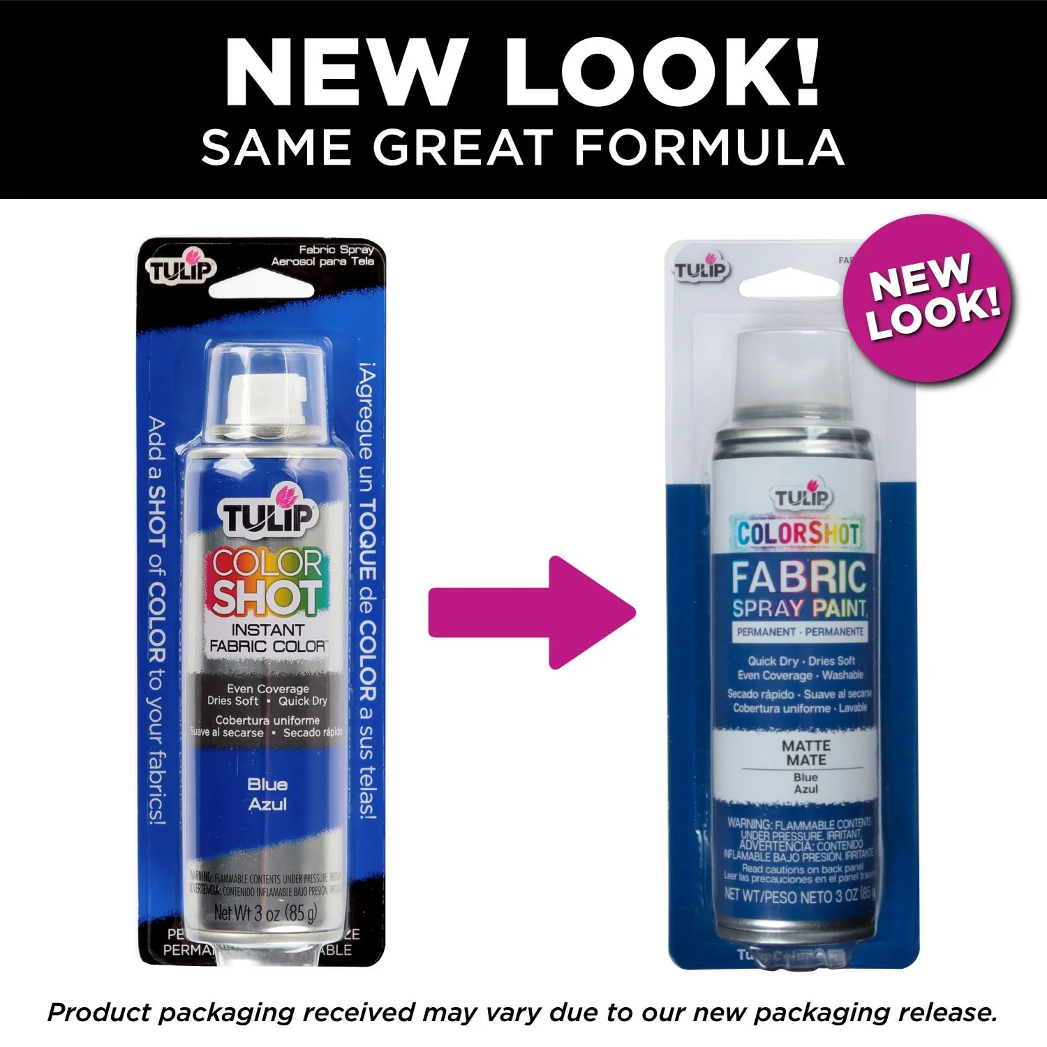 ColorShot Blue - Image 5