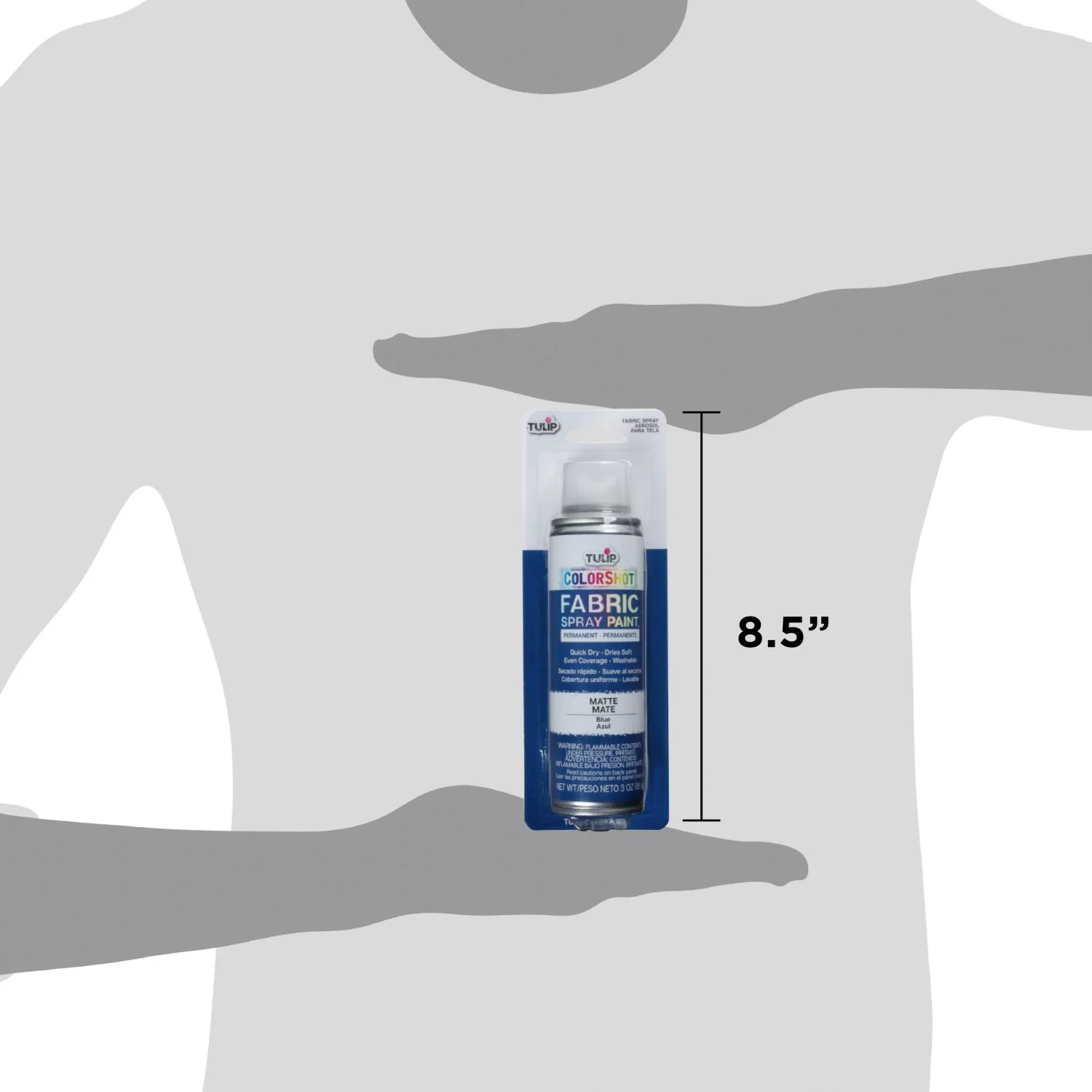 ColorShot Blue - Image 8