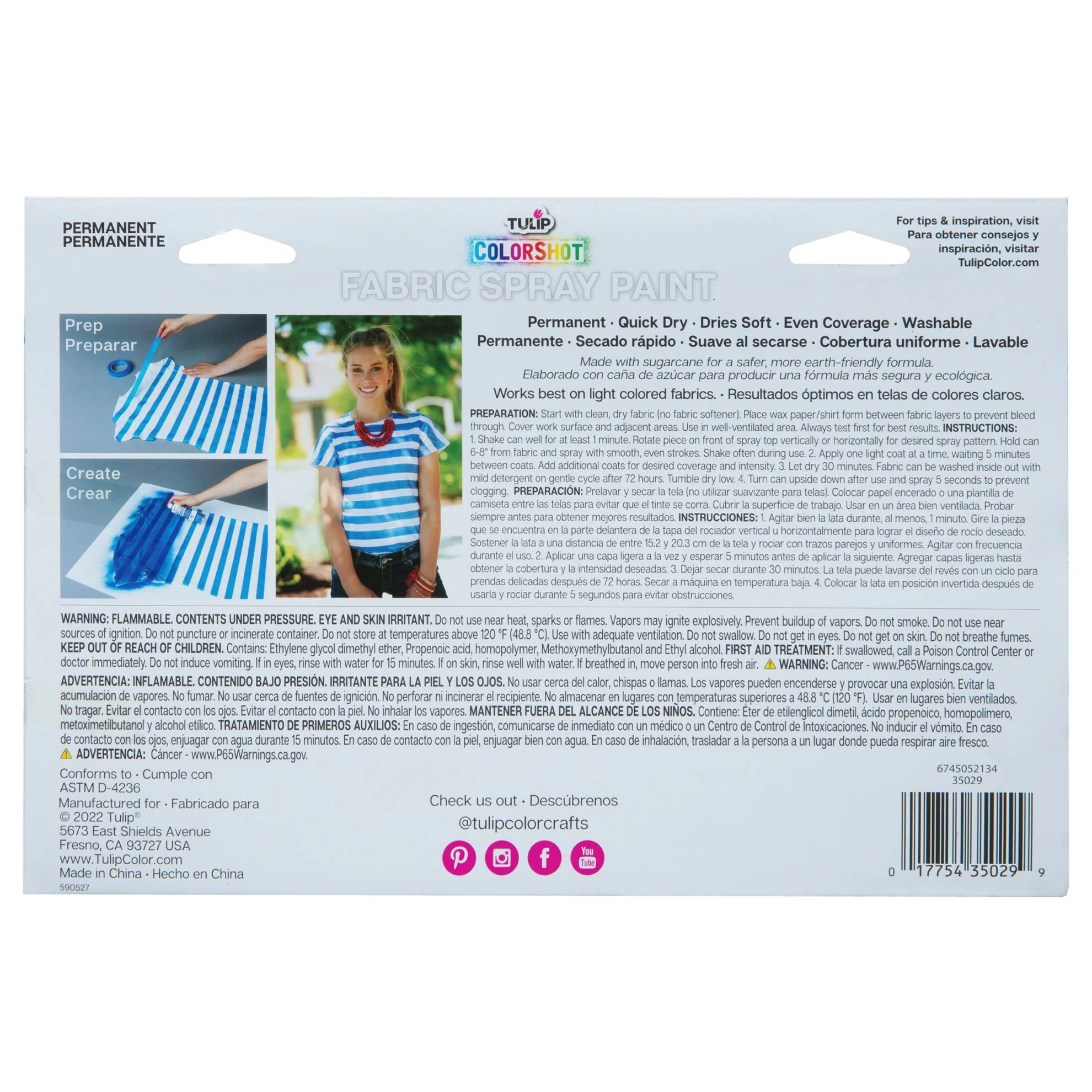 ColorShot Festival 5 Pack - Image 10