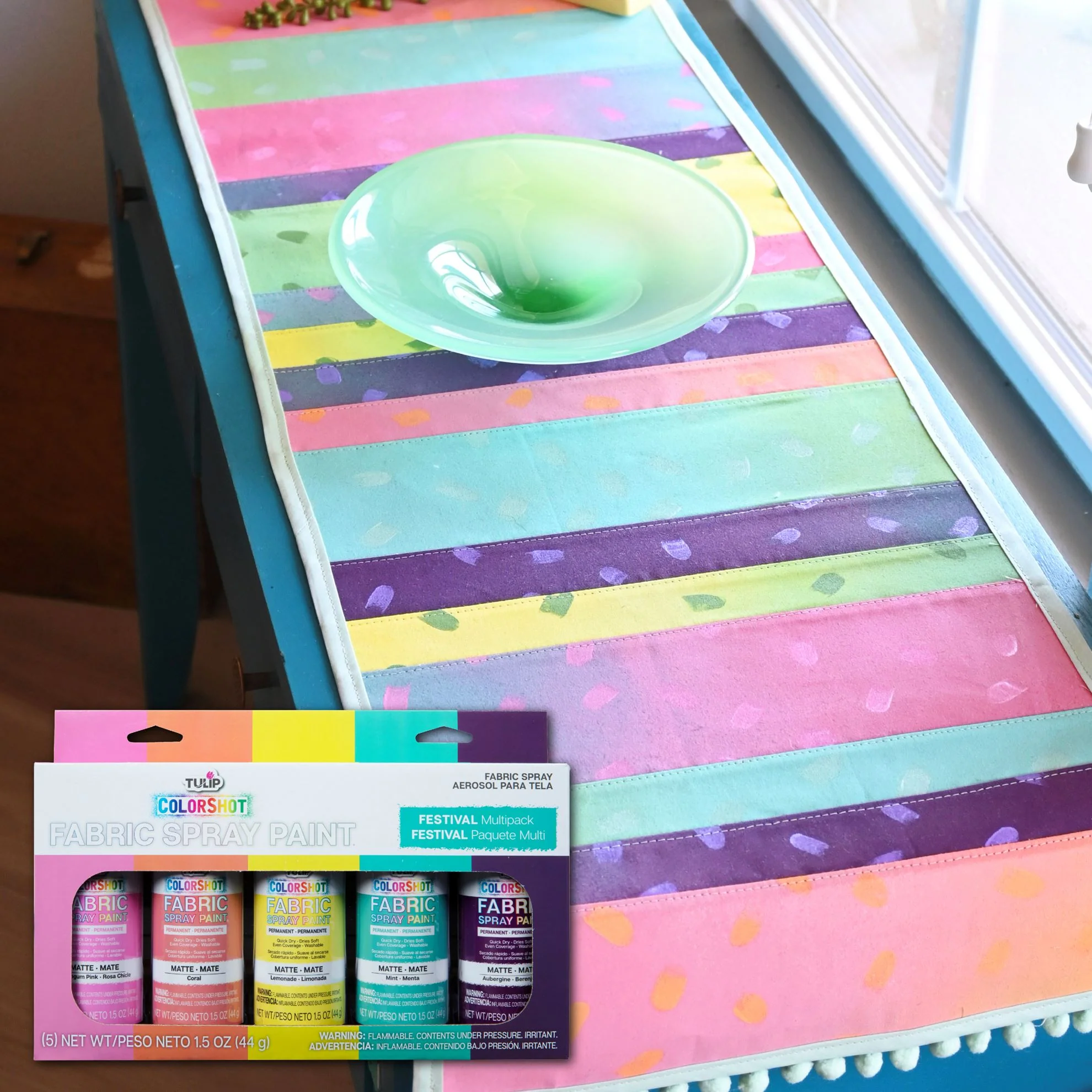 ColorShot Festival 5 Pack - Image 7