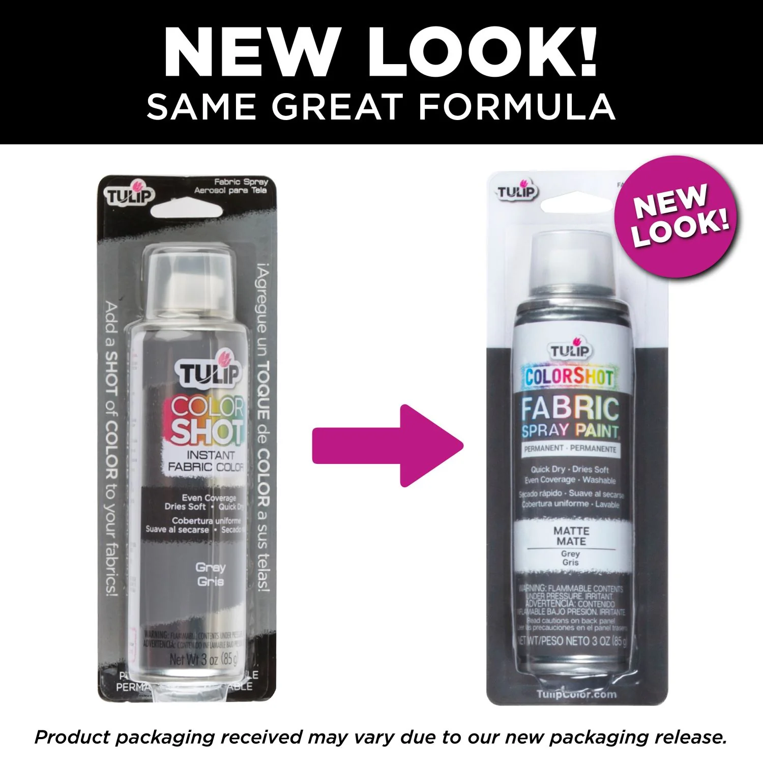 ColorShot Gray - Image 4