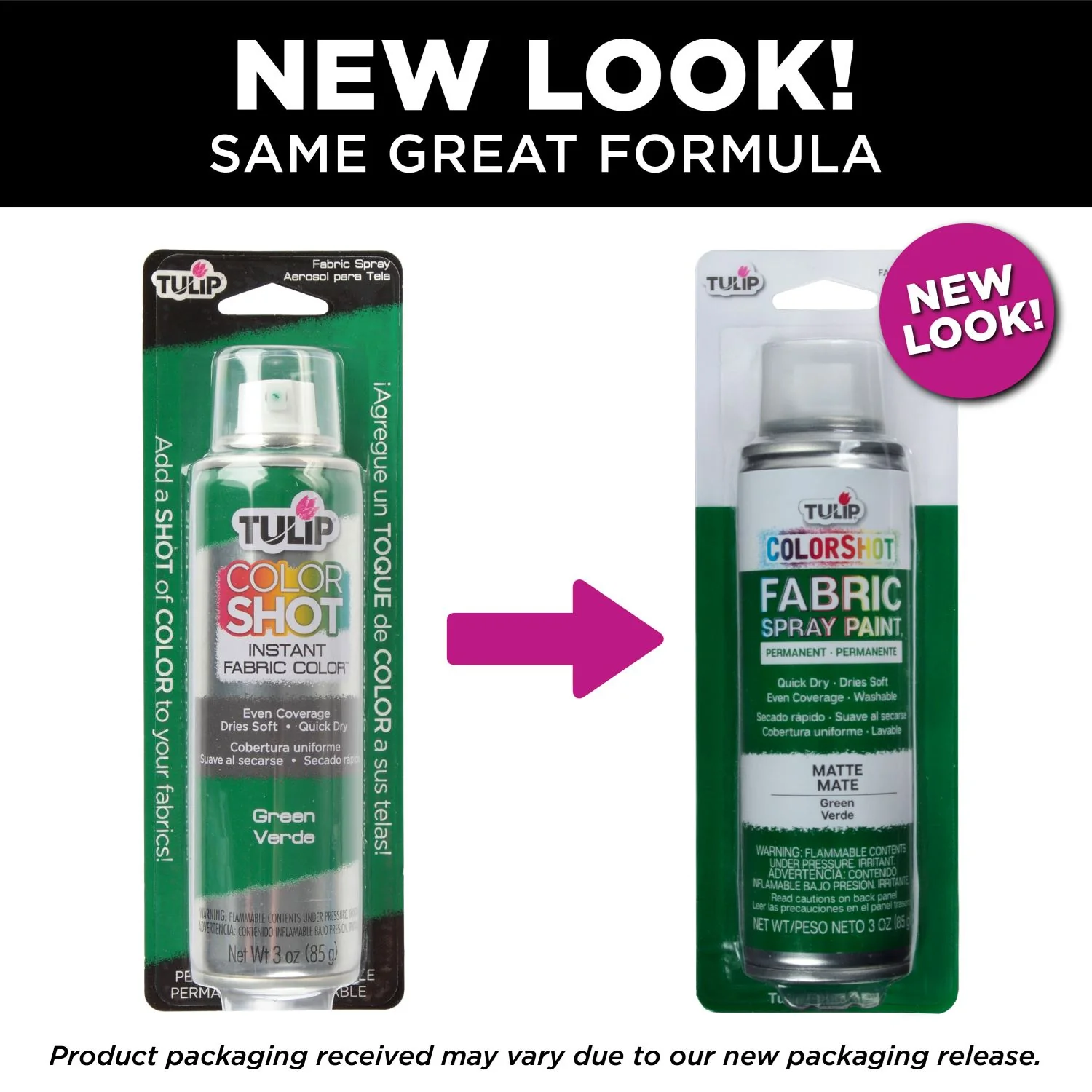 ColorShot Green - Image 5