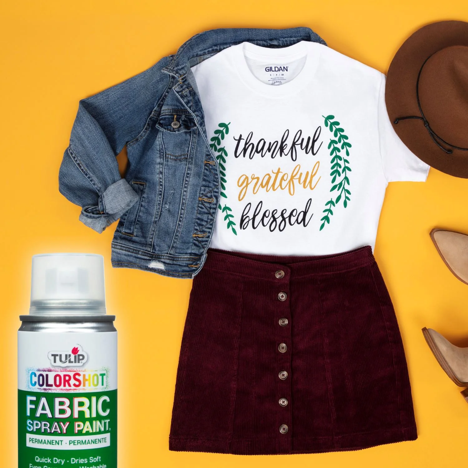 ColorShot Green - Image 6