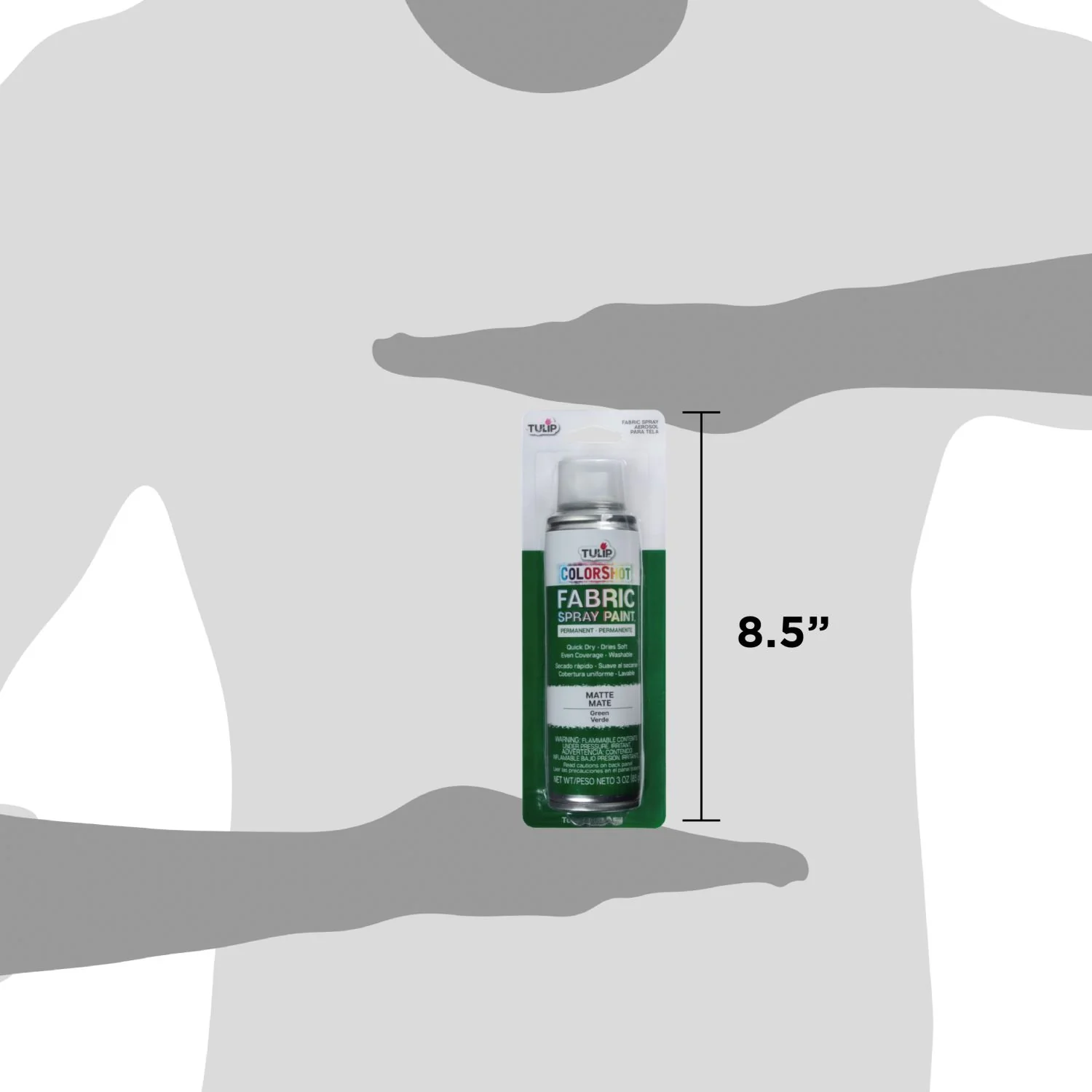 ColorShot Green - Image 8