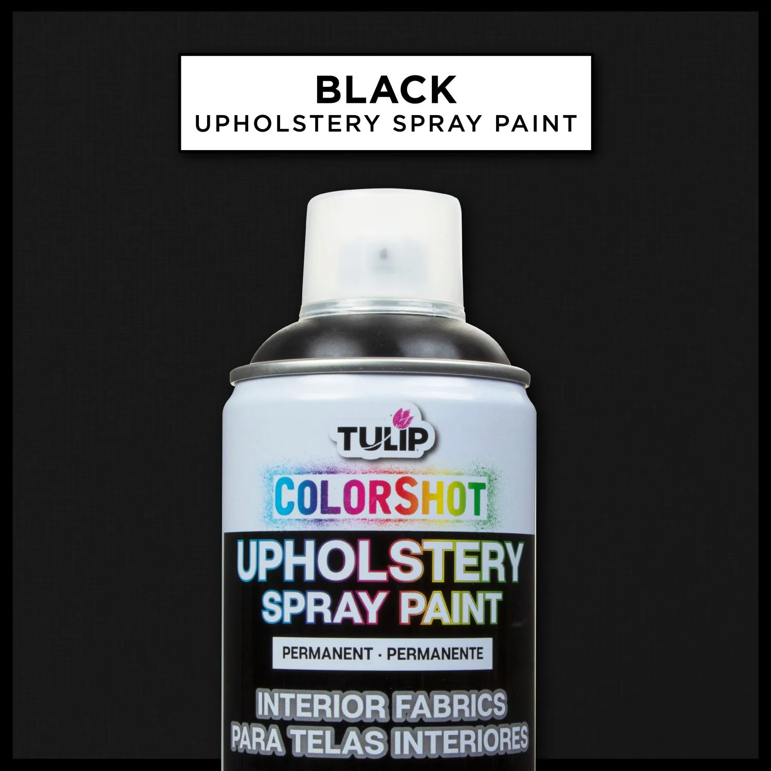 ColorShot Interior Black - Image 3