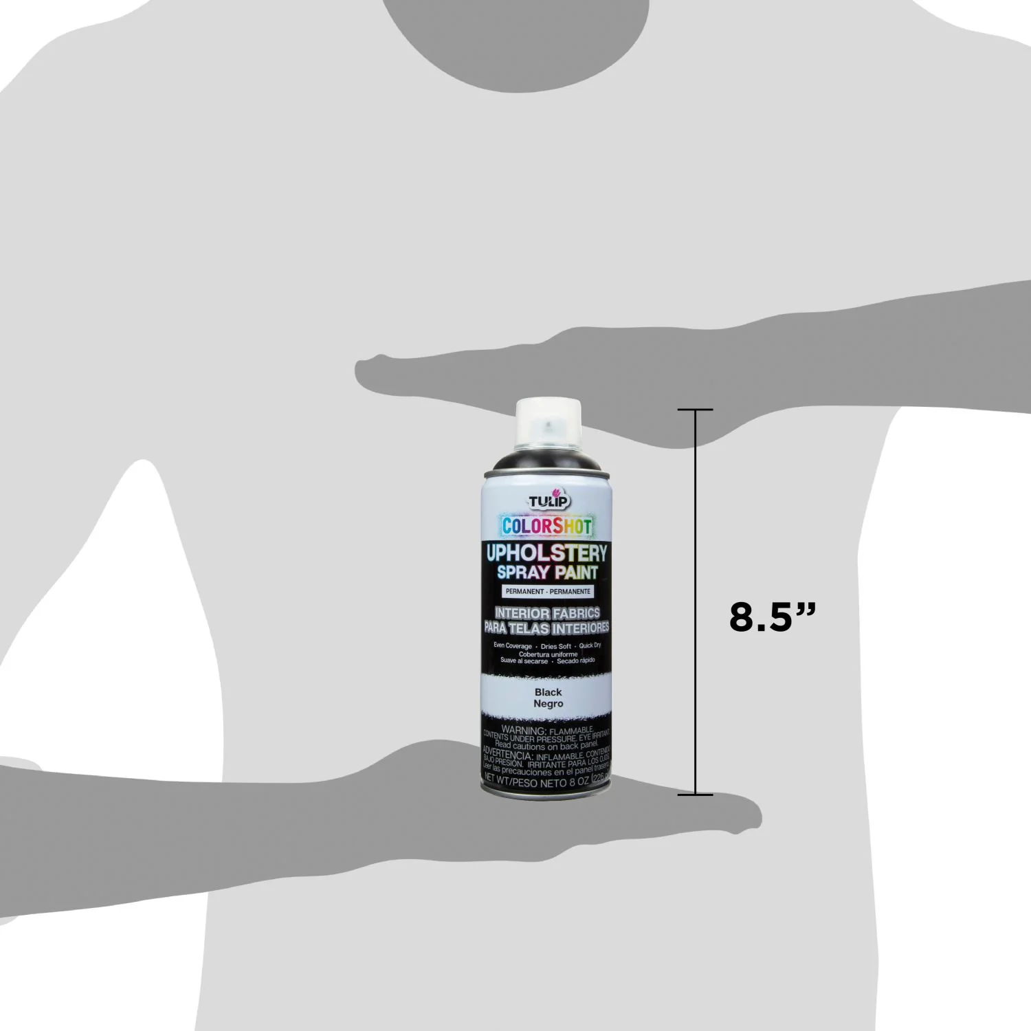 ColorShot Interior Black - Image 5