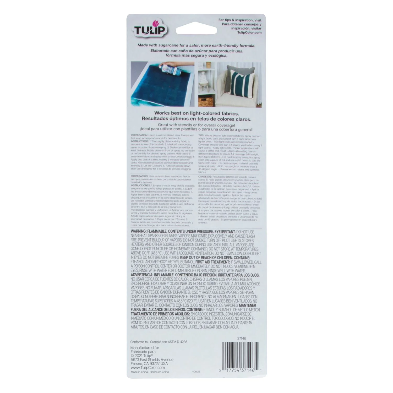 ColorShot Interior Black - Image 6