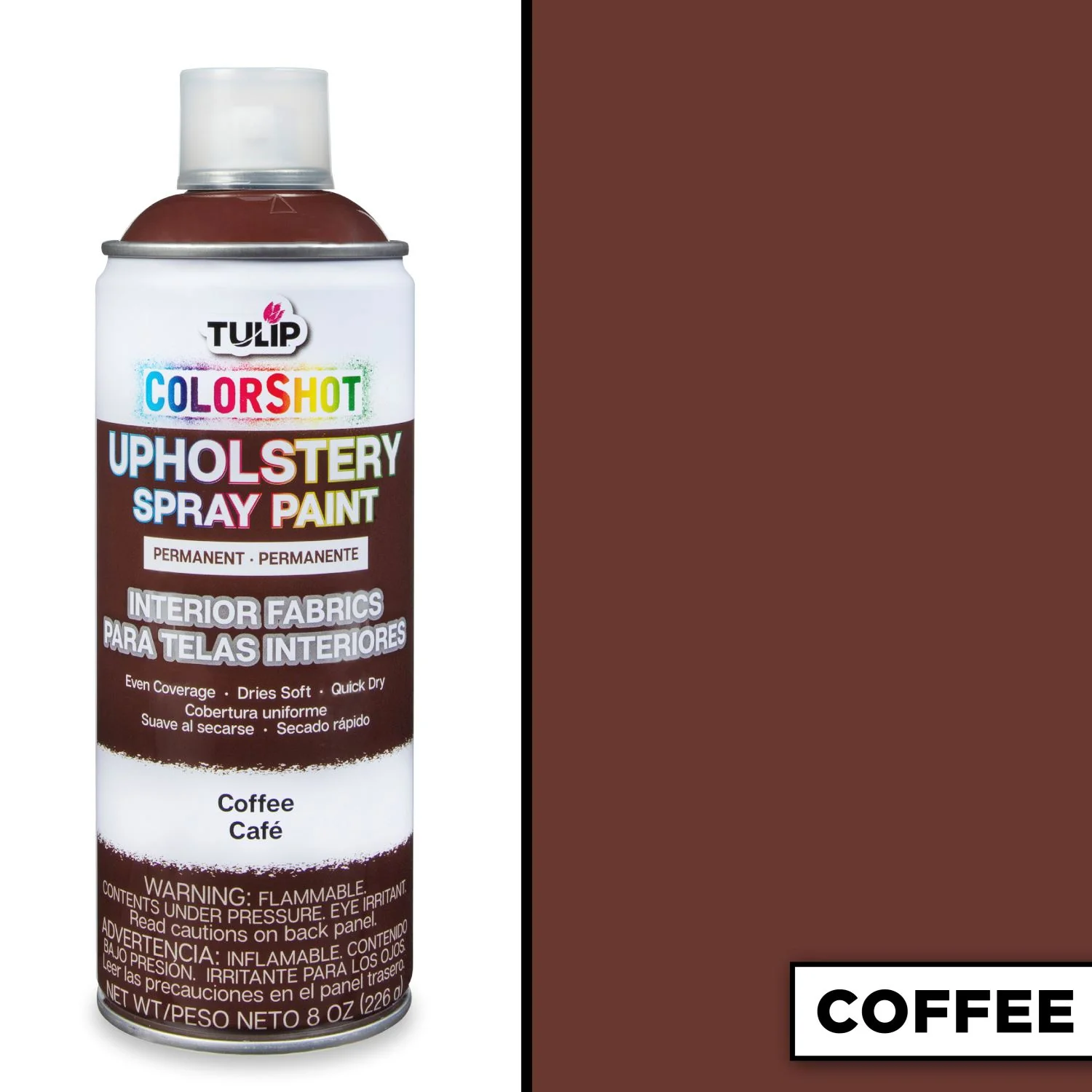 ColorShot Interior Coffee - Image 3