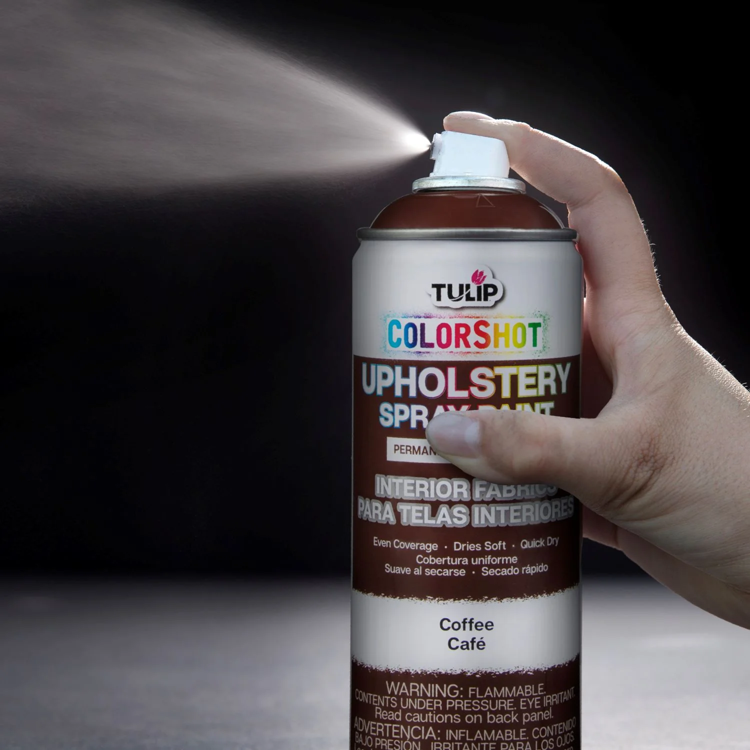 ColorShot Interior Coffee - Image 4