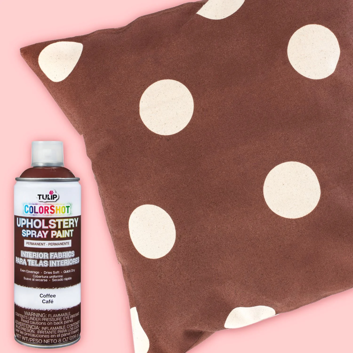 ColorShot Interior Coffee - Image 6