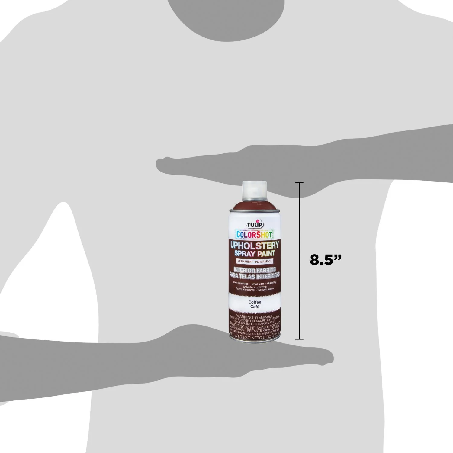 ColorShot Interior Coffee - Image 7