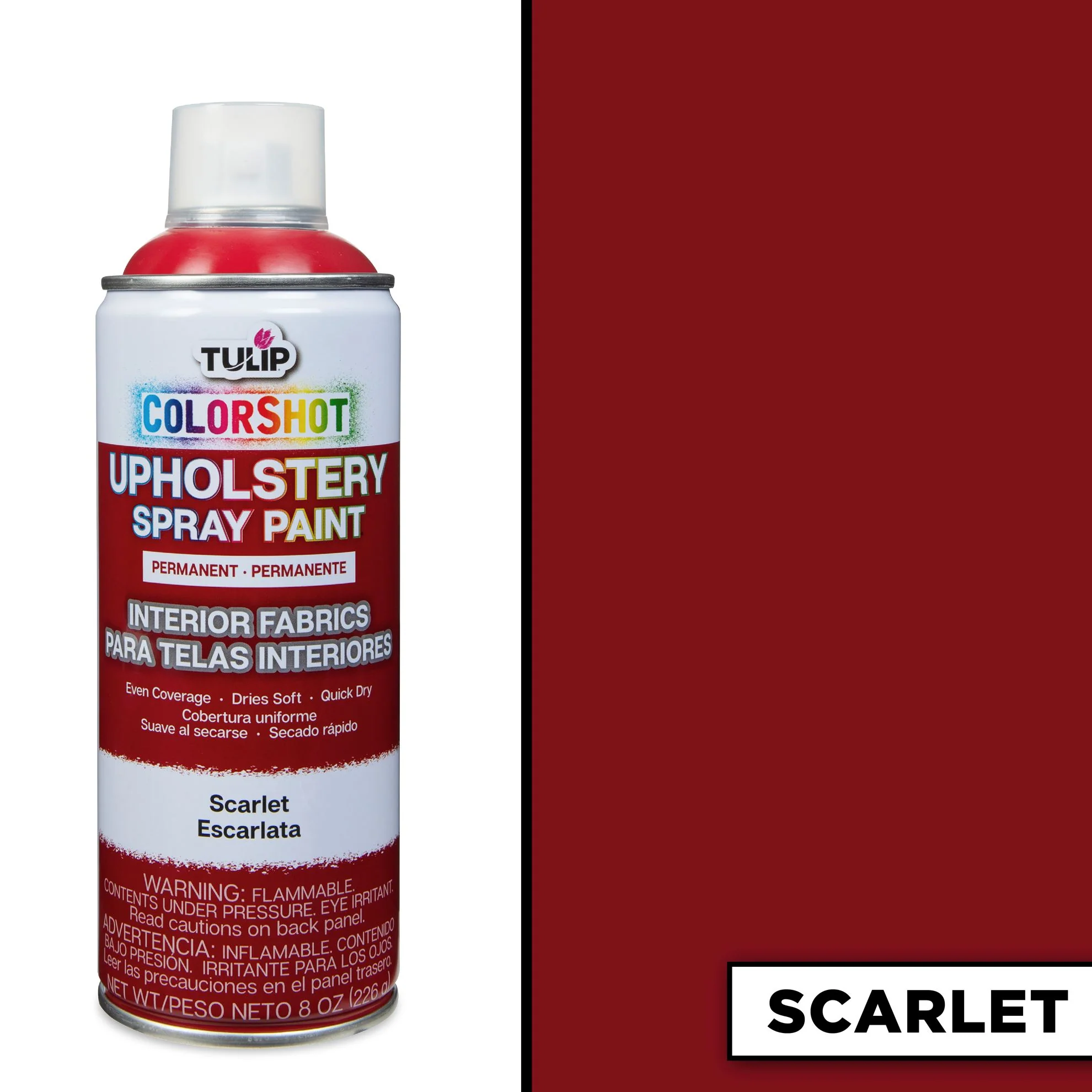 ColorShot Interior Scarlet - Image 3