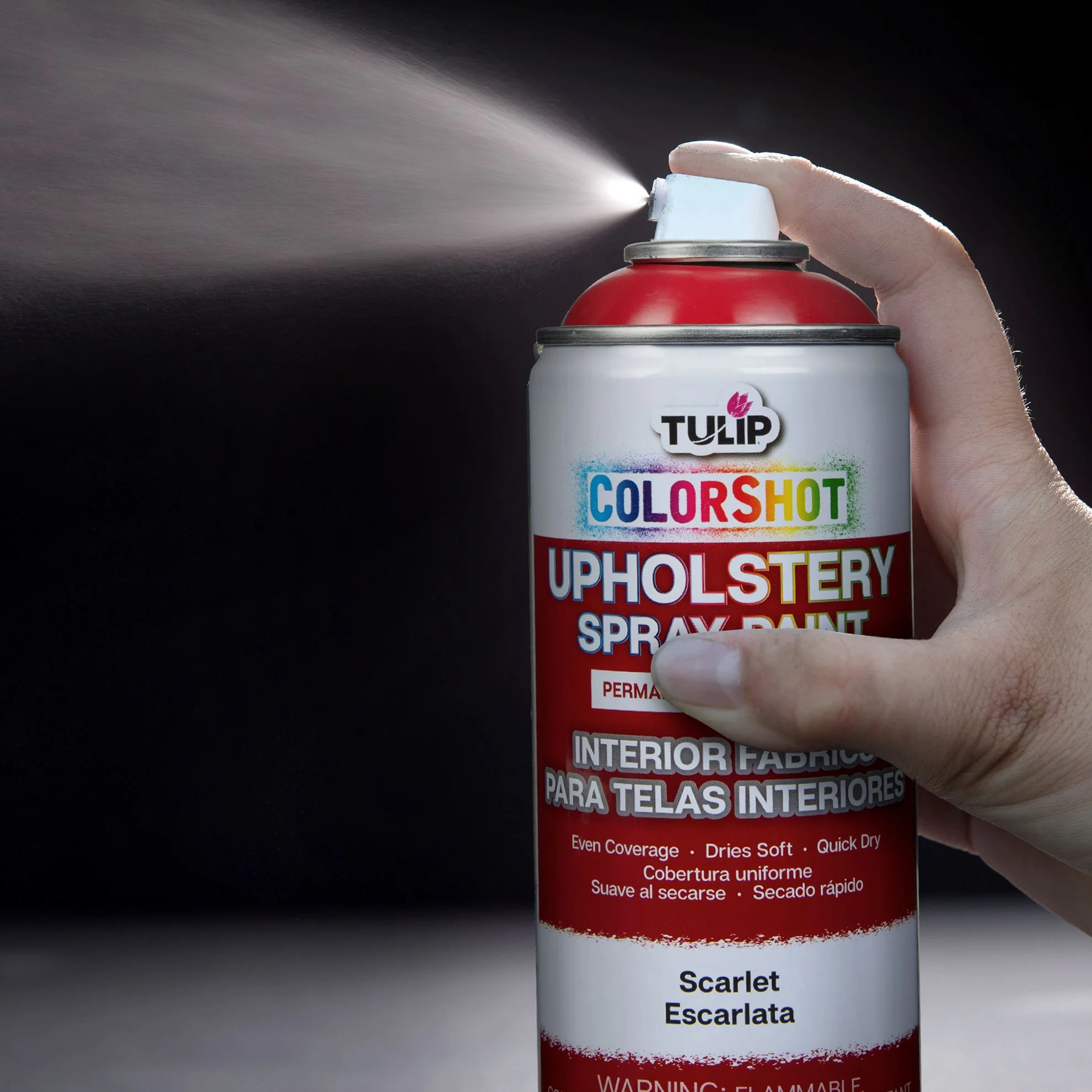 ColorShot Interior Scarlet - Image 5