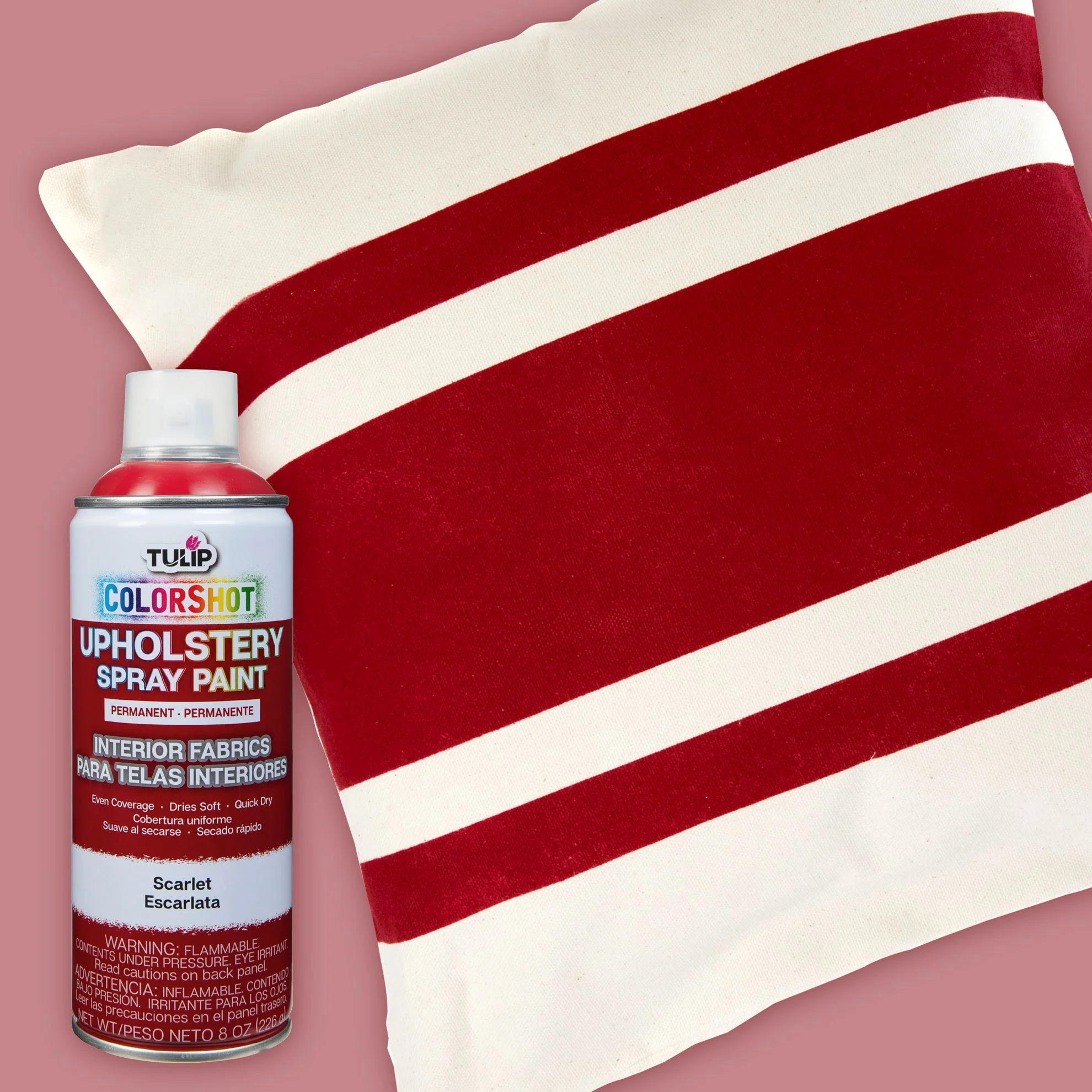 ColorShot Interior Scarlet - Image 6