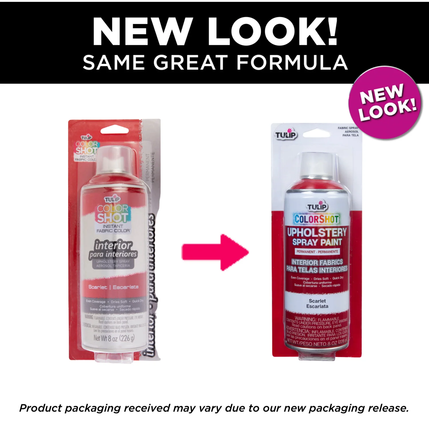 ColorShot Interior Scarlet - Image 7