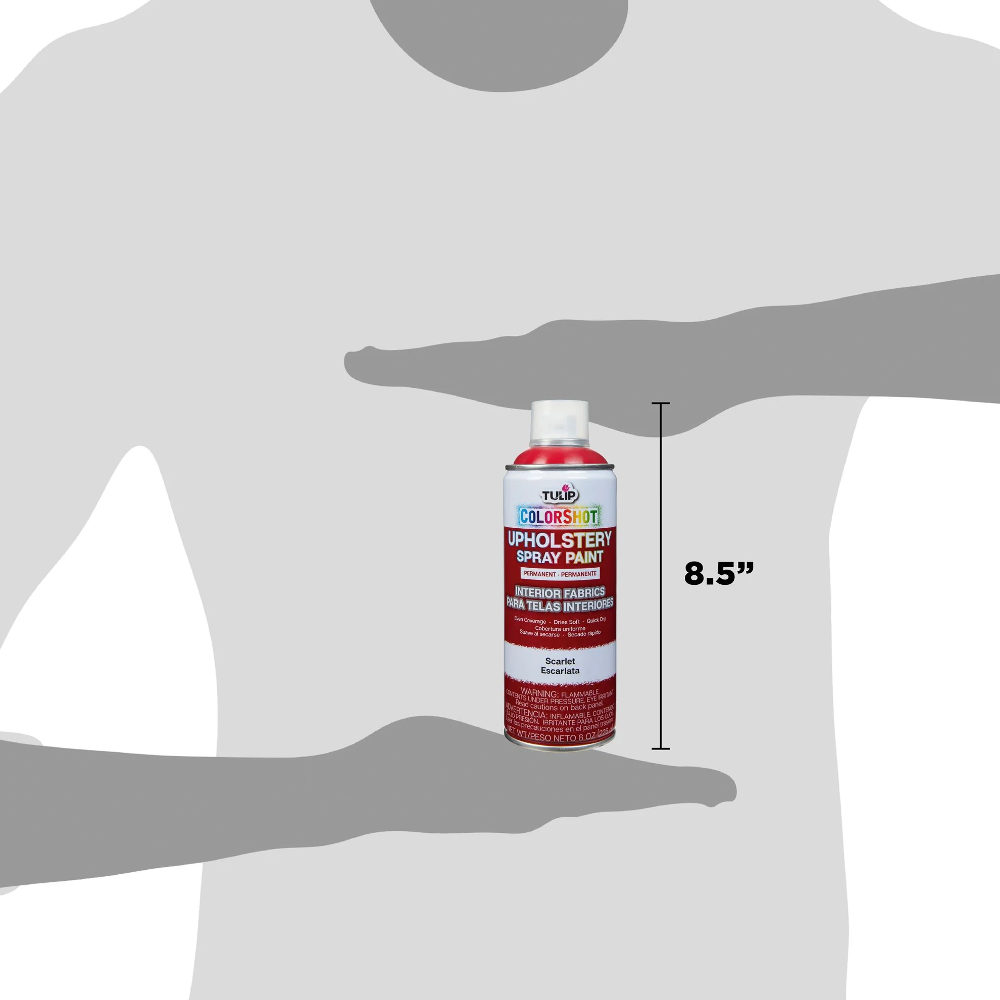 ColorShot Interior Scarlet - Image 8