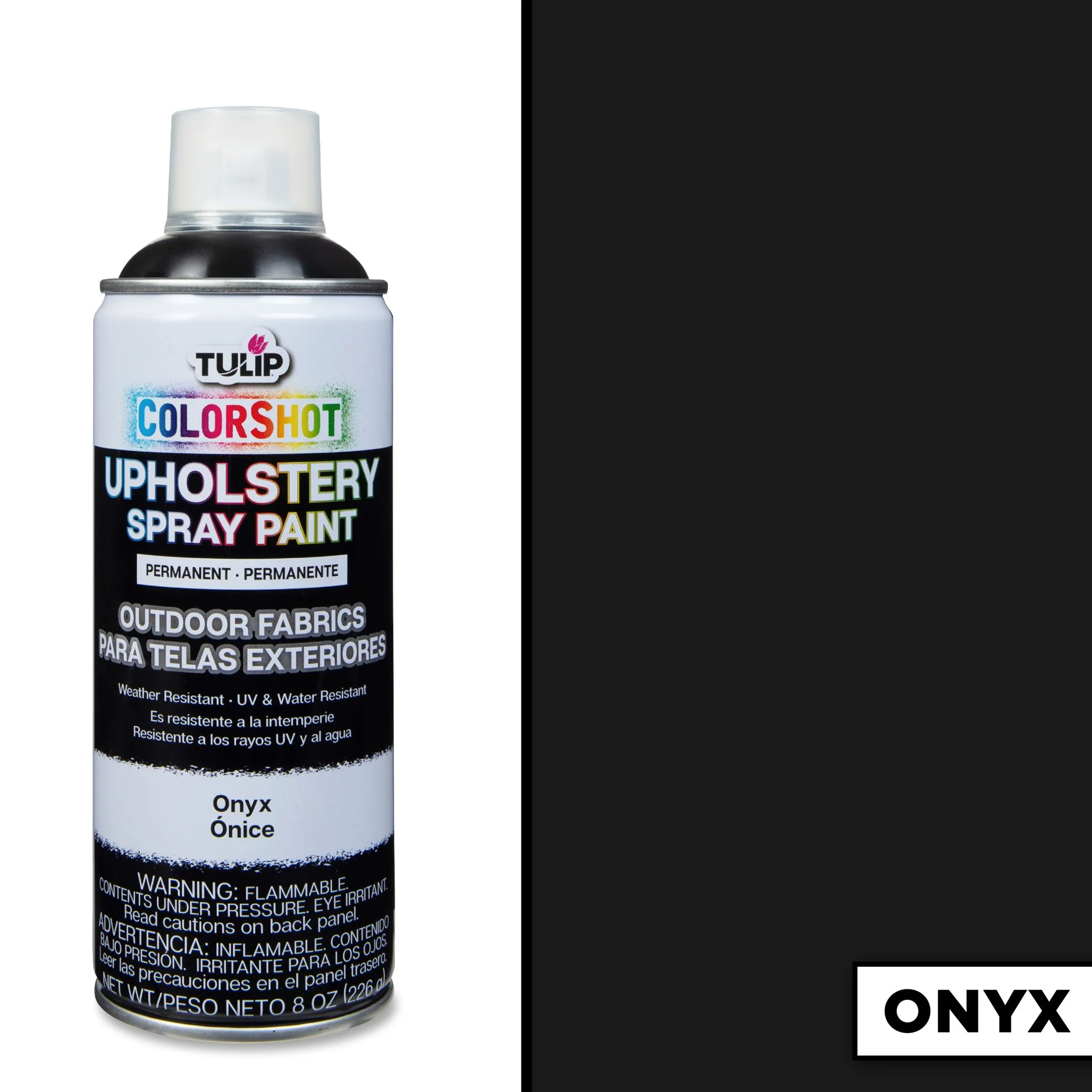 Tulip ColorShot Outdoor Onyx - Image 3