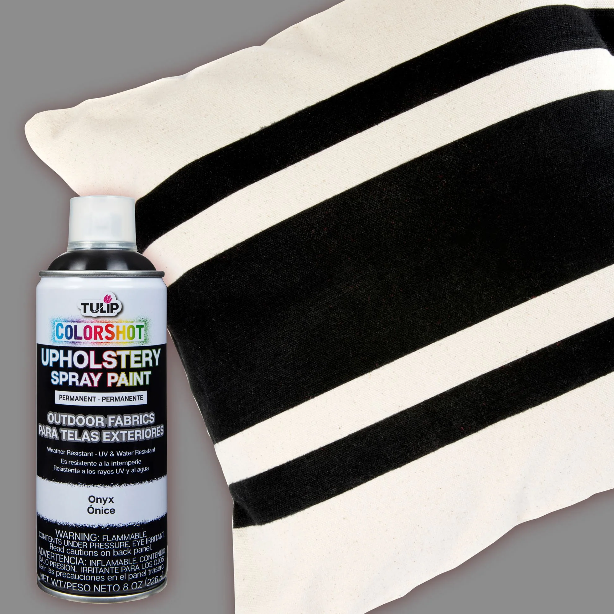 Tulip ColorShot Outdoor Onyx - Image 6