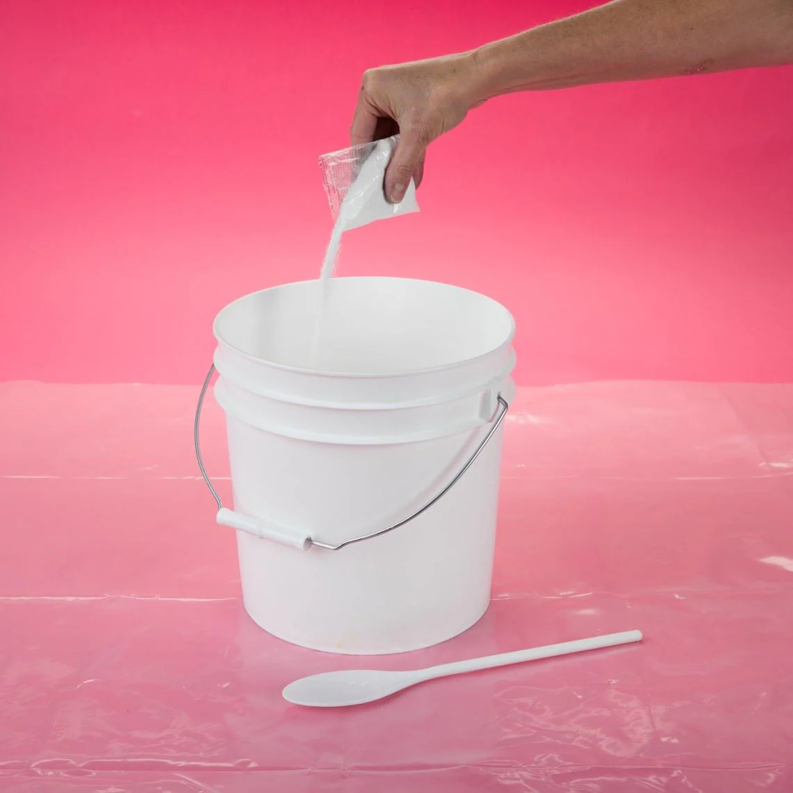 Tulip Artisan Soda Ash 4-Color Tie-Dye Kit - Image 6