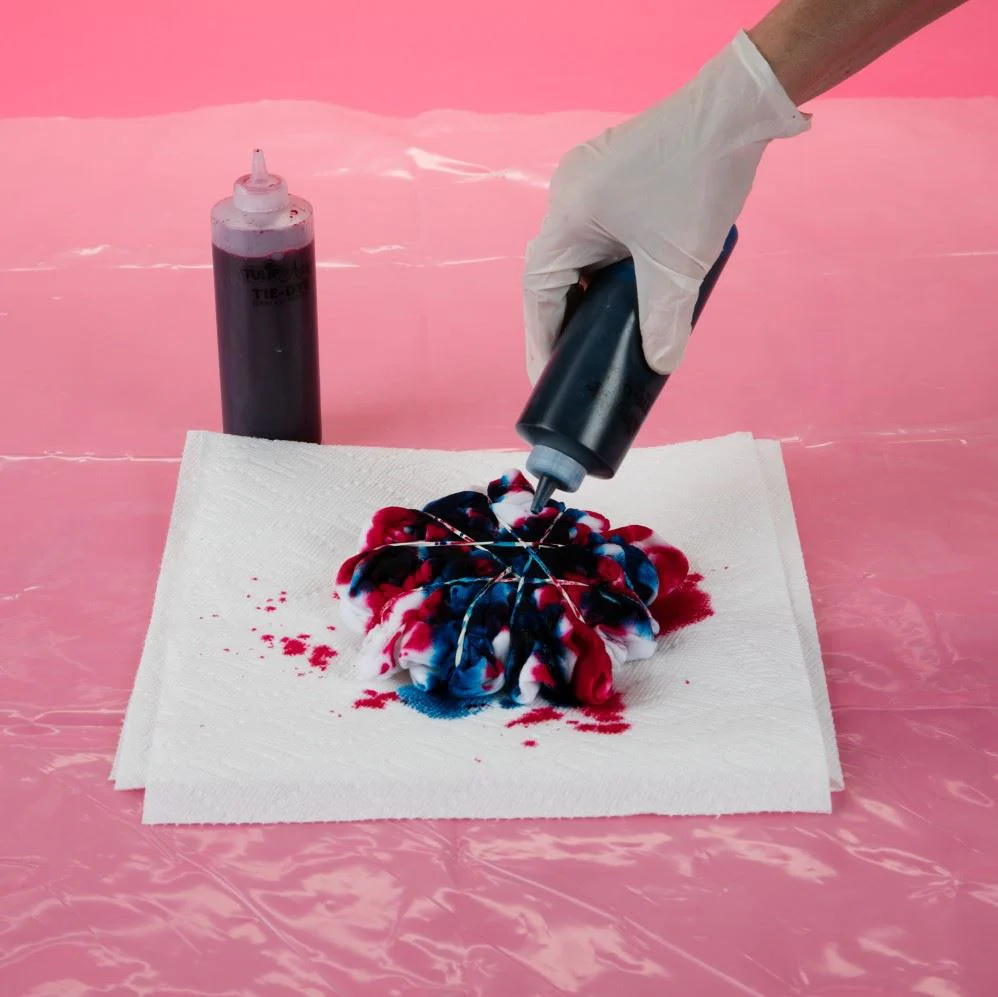 Tulip Artisan Soda Ash 4-Color Tie-Dye Kit - Image 7