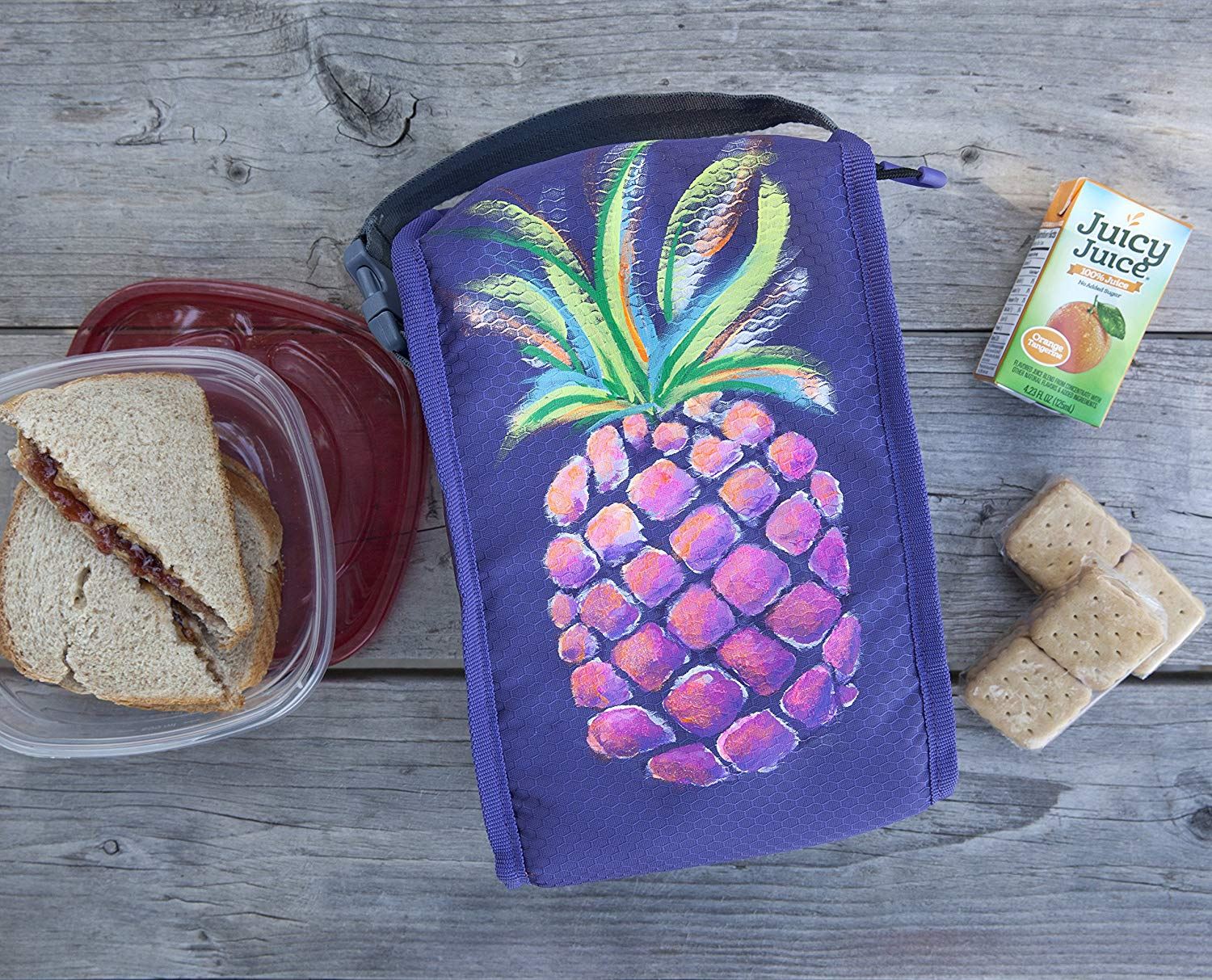 Tulip Brush-On Fabric Paint Rainbow 1 fl. oz. 10 Pack - Image 8