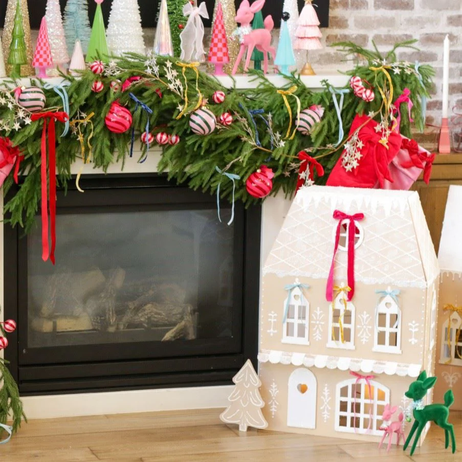 Tulip Puff Paint Puffy White, Multi-Surface Craft Paint, 4 fl. oz. 3 Pack - Image 7