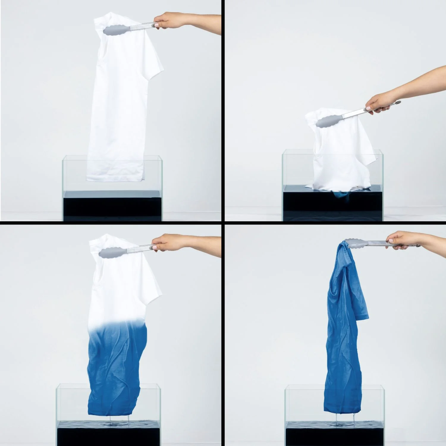 Tulip Permanent Fabric Dye Royal Blue - Image 5